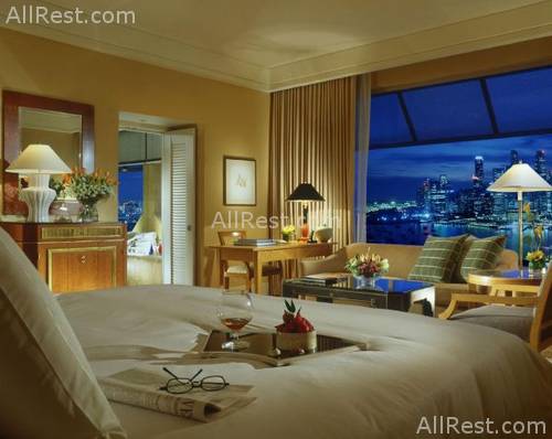 The Ritz-Carlton Millenia Singapore 3